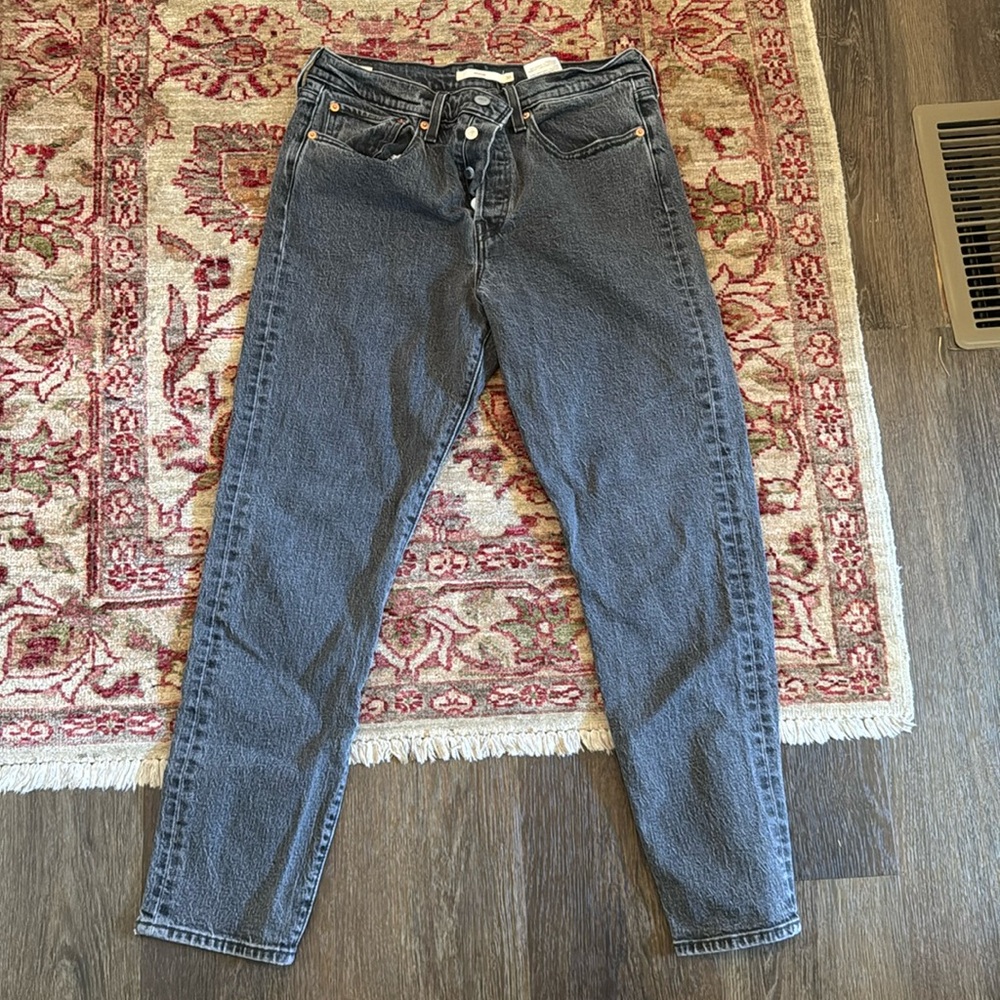 Levi’s Wedgie Jeans in size 30
